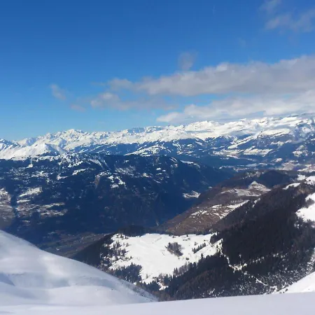 Apartman Alpine Cocoon