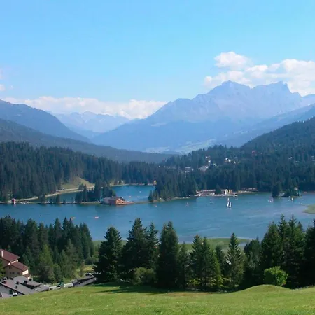 Apartman Alpine Cocoon